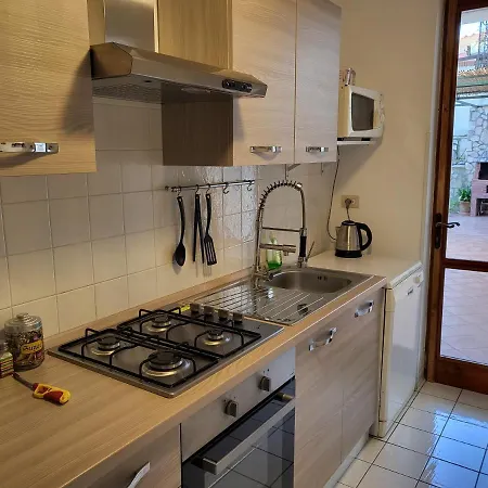 Bellavilla B Vila