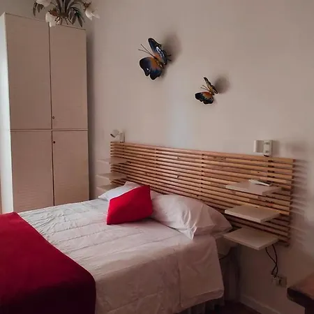 빌라 Bellavilla B