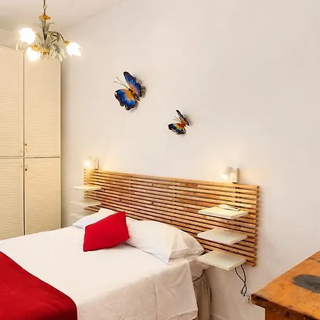 וילה Bellavilla B סורנטו