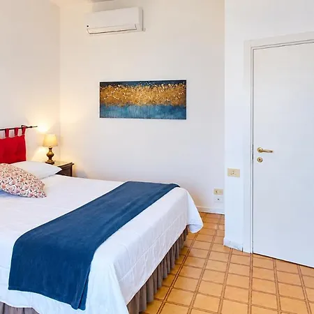 וילה Bellavilla B סורנטו