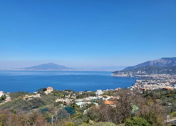 Bellavilla B * Sorrento