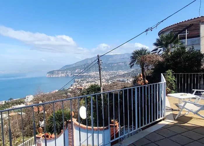 Bellavilla B Villa *