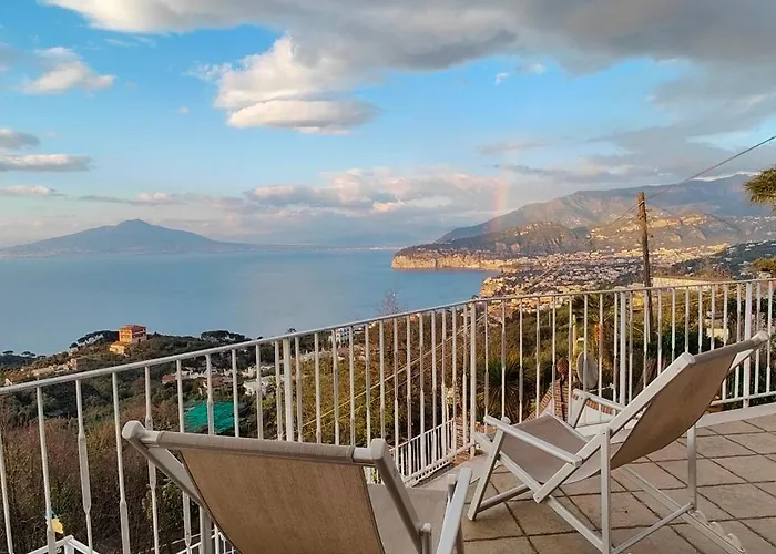 Bellavilla B Villa *