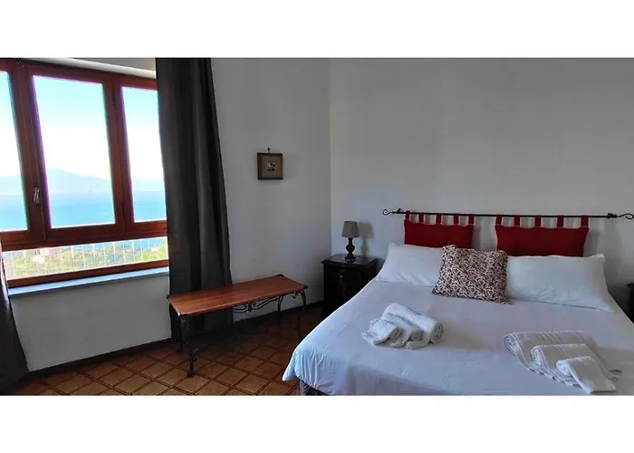 Bellavilla B Villa Sorrento