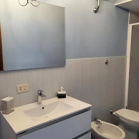 Bellavilla B Вилла Сорренто
