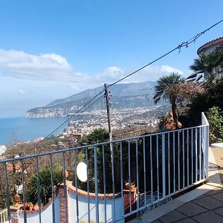 Bellavilla B Villa *