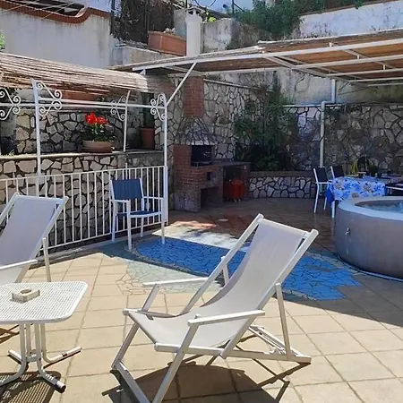 Bellavilla B Βίλα Σορέντο
