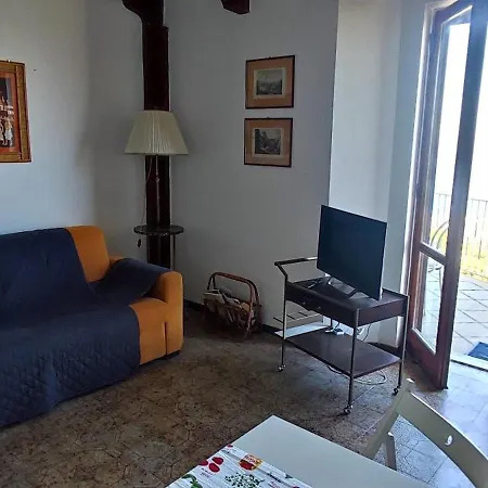 Bellavilla B Вилла