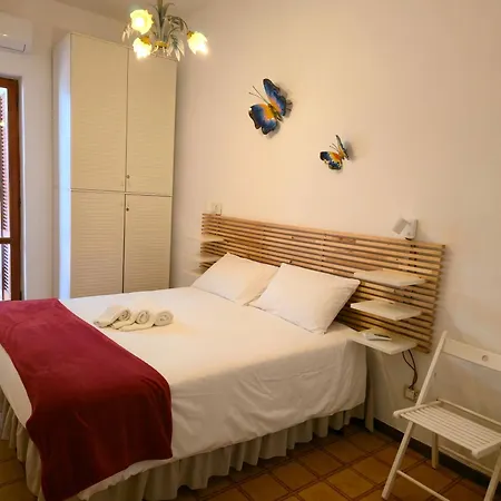 Βίλα Bellavilla B Σορέντο