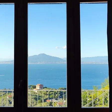 Bellavilla B Σορέντο