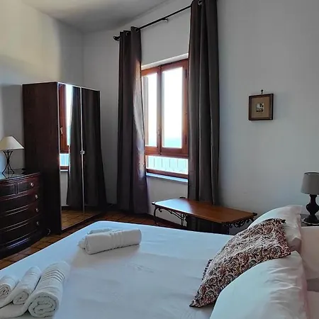 Bellavilla B Βίλα