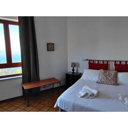 Bellavilla B Вилла Сорренто