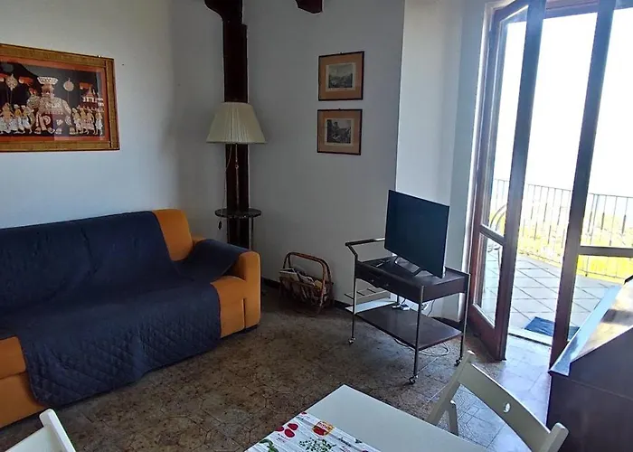 Bellavilla B Villa